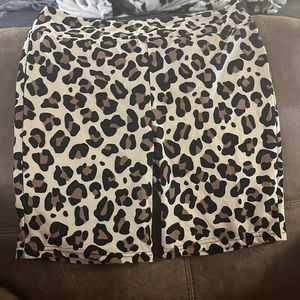 Lula roe biker shorts